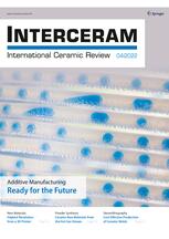InterCeram: International Ceramic Review