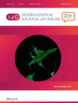 INTERNATIONAL JOURNAL OF CANCER