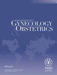 INTERNATIONAL JOURNAL OF GYNECOLOGY & OBSTETRICS