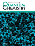 INTERNATIONAL JOURNAL OF QUANTUM CHEMISTRY