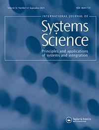 INTERNATIONAL JOURNAL OF SYSTEMS SCIENCE
