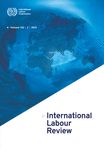INTERNATIONAL LABOUR REVIEW