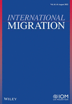 INTERNATIONAL MIGRATION