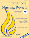 INTERNATIONAL NURSING REVIEW