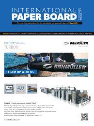 International Paper Board Industry