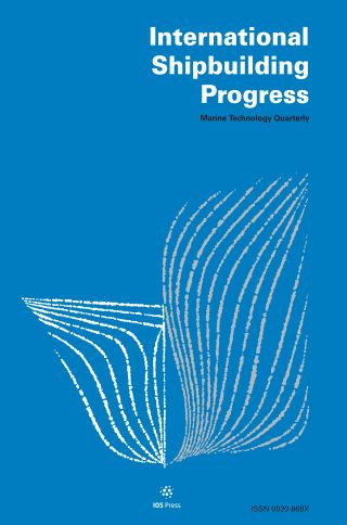International Shipbuilding Progress