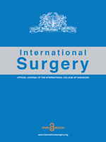 INTERNATIONAL SURGERY