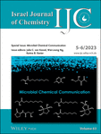 ISRAEL JOURNAL OF CHEMISTRY