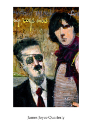 JAMES JOYCE QUARTERLY