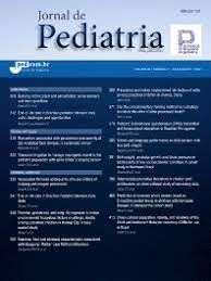 JORNAL DE PEDIATRIA