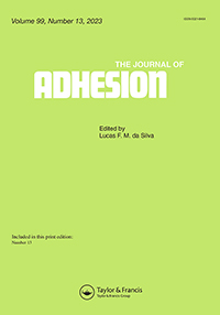 JOURNAL OF ADHESION