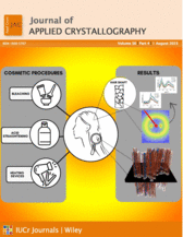 JOURNAL OF APPLIED CRYSTALLOGRAPHY