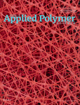 JOURNAL OF APPLIED POLYMER SCIENCE