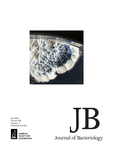 JOURNAL OF BACTERIOLOGY