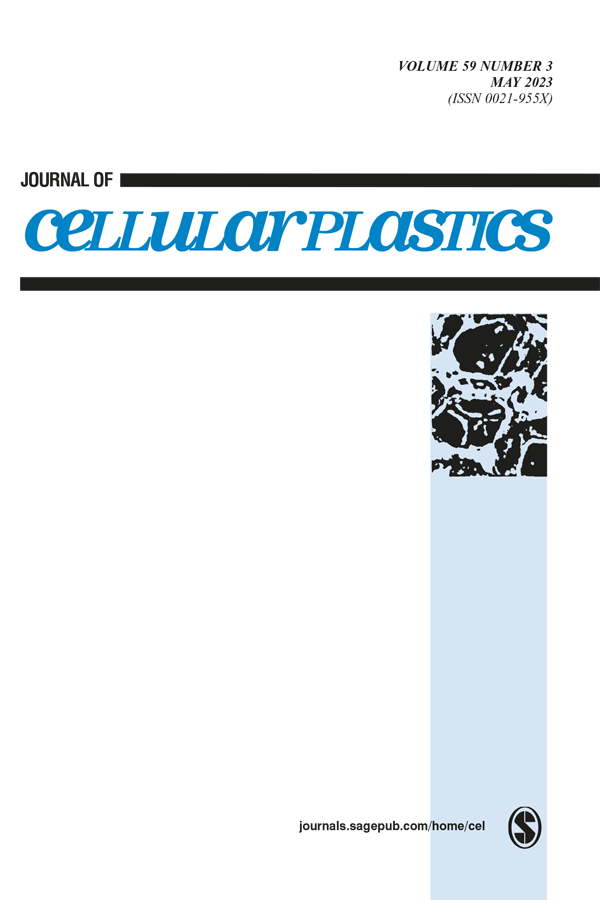 Journal of Cellular Plastics