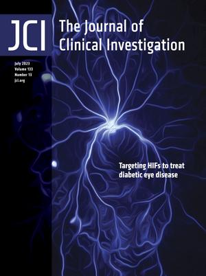 JOURNAL OF CLINICAL INVESTIGATION
