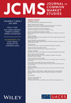 JCMS-JOURNAL OF COMMON MARKET STUDIES