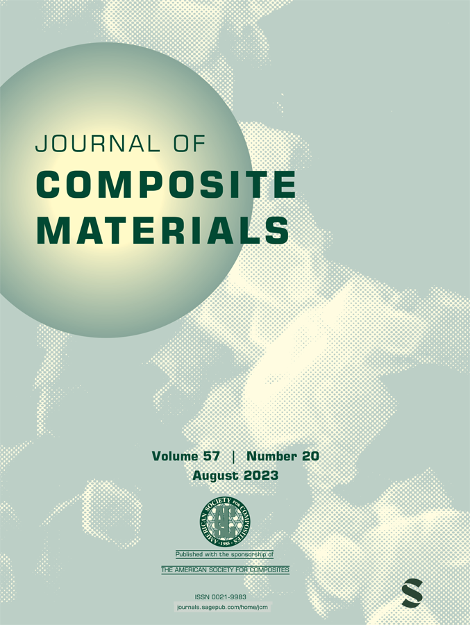 JOURNAL OF COMPOSITE MATERIALS