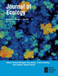 JOURNAL OF ECOLOGY
