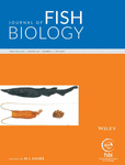 JOURNAL OF FISH BIOLOGY
