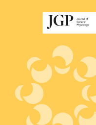 JOURNAL OF GENERAL PHYSIOLOGY