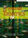 JOURNAL OF GENETICS