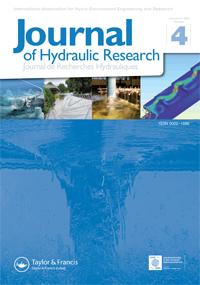 JOURNAL OF HYDRAULIC RESEARCH