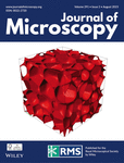 JOURNAL OF MICROSCOPY