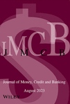 JOURNAL OF MONEY CREDIT AND BANKING