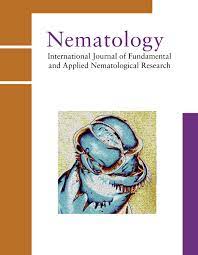 JOURNAL OF NEMATOLOGY