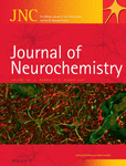 JOURNAL OF NEUROCHEMISTRY