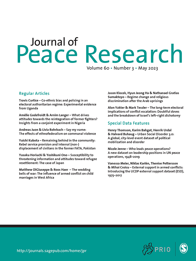 JOURNAL OF PERIODONTAL RESEARCH