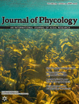 JOURNAL OF PHYCOLOGY