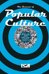 JOURNAL OF POPULAR CULTURE