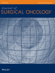 JOURNAL OF SURGICAL ONCOLOGY