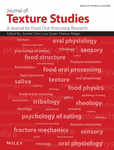 Journal of Texture Studies
