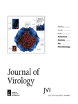 JOURNAL OF VIROLOGY