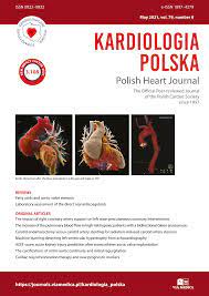 POLISH HEART JOURNAL-KARDIOLOGIA POLSKA