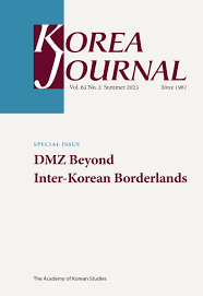 KOREA JOURNAL