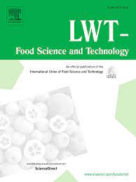 LWT-FOOD SCIENCE AND TECHNOLOGY
