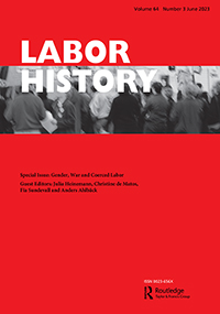 LABOR HISTORY