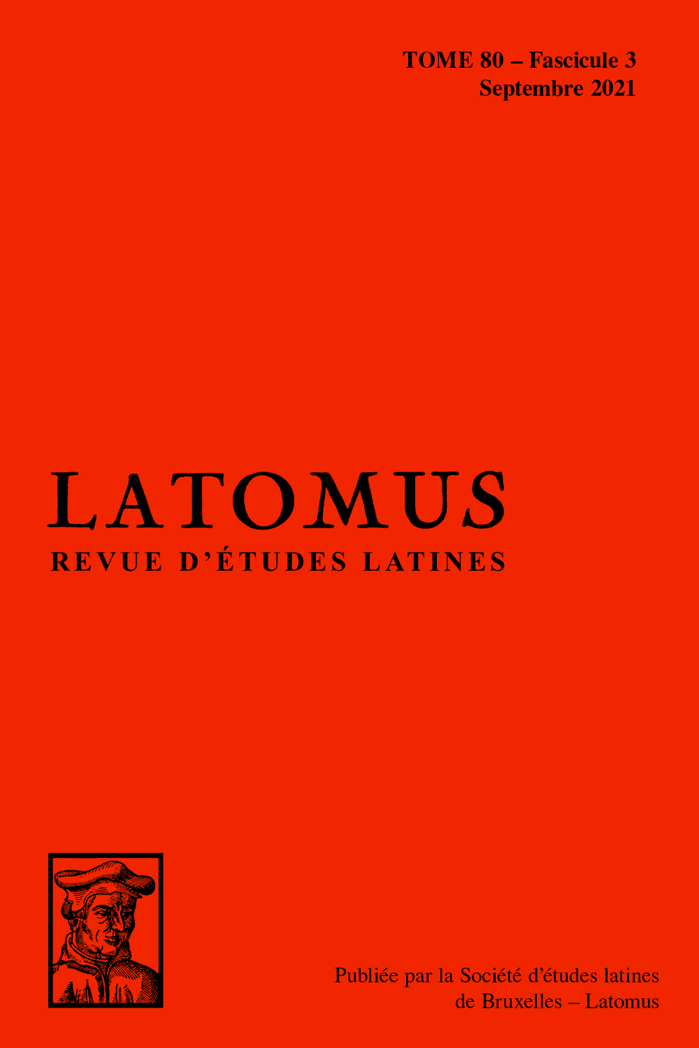 LATOMUS