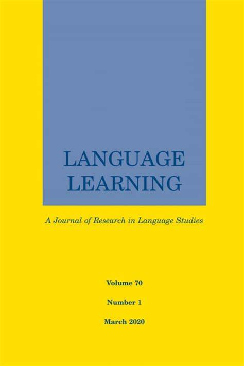 LINGUISTIC INQUIRY