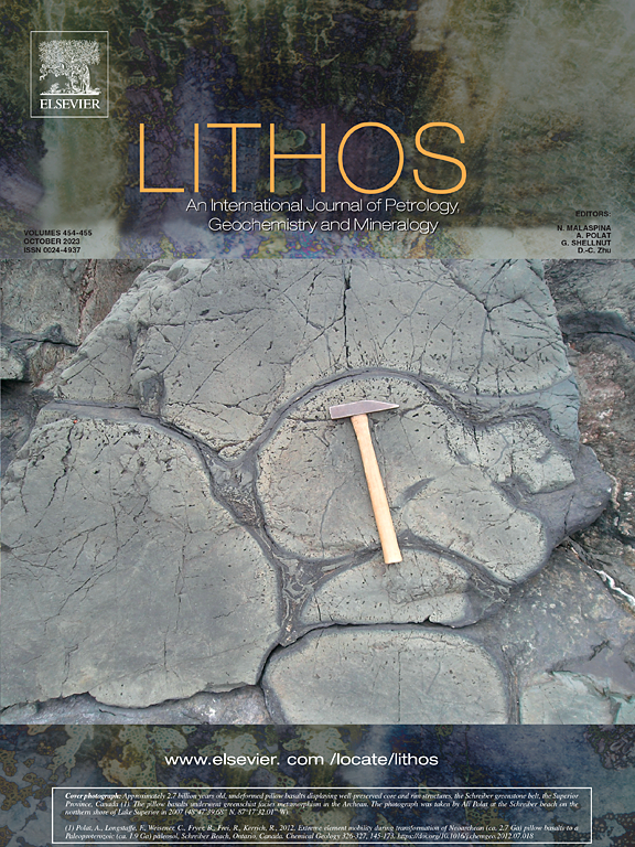 LITHOS