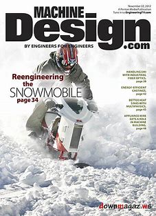 Machine Design
