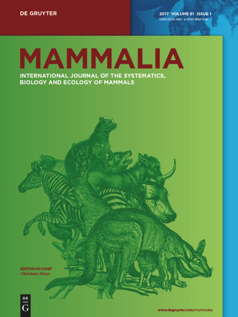 MAMMALIA