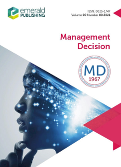 MANAGEMENT DECISION