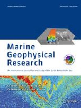 MARINE GEOPHYSICAL RESEARCH