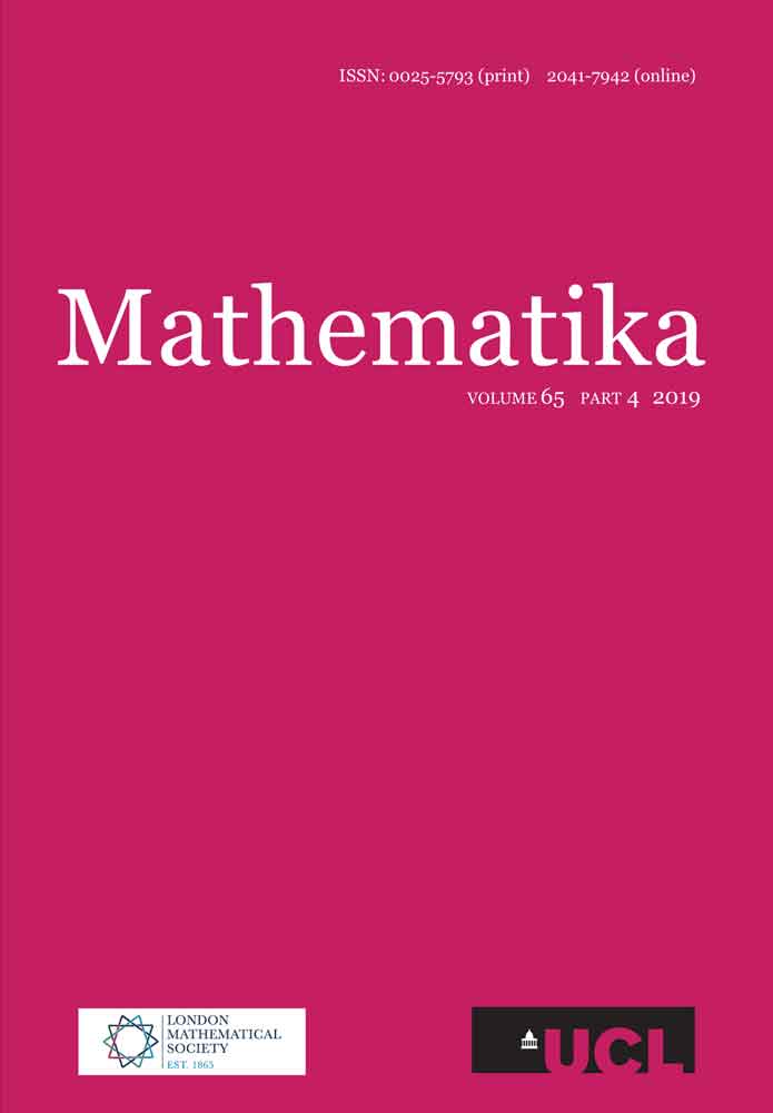 MATHEMATIKA