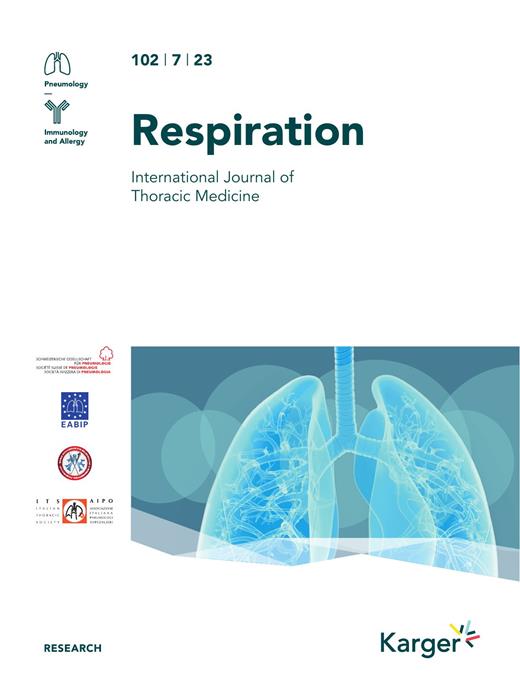 RESPIRATION